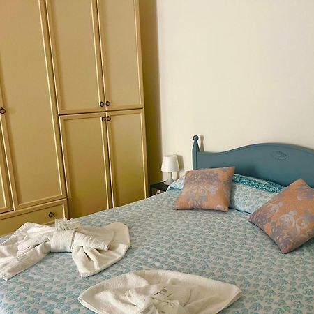 Cattleya Apartment โมลา ดิ บารี ภายนอก รูปภาพ