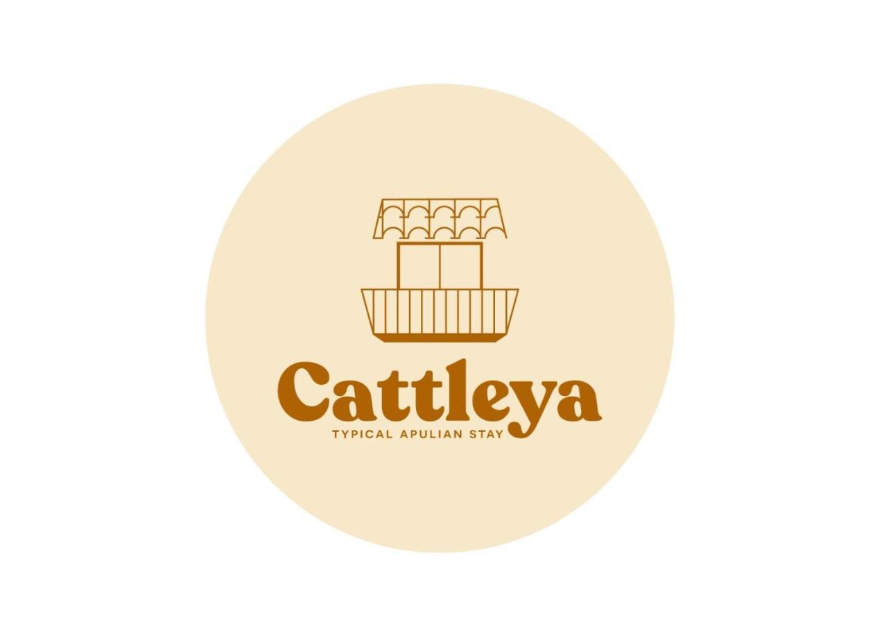 Cattleya Apartment โมลา ดิ บารี ภายนอก รูปภาพ
