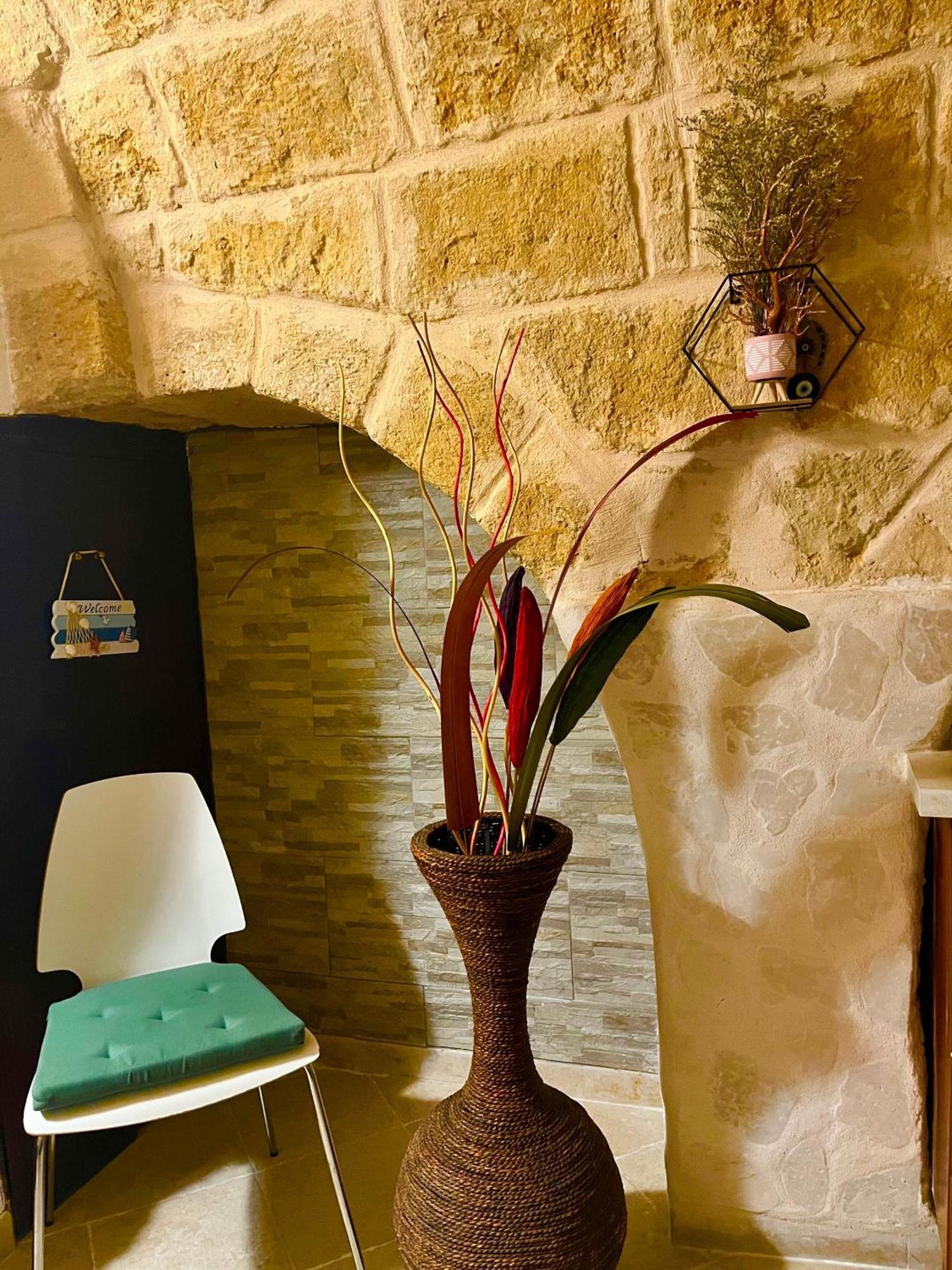 Cattleya Apartment โมลา ดิ บารี ภายนอก รูปภาพ