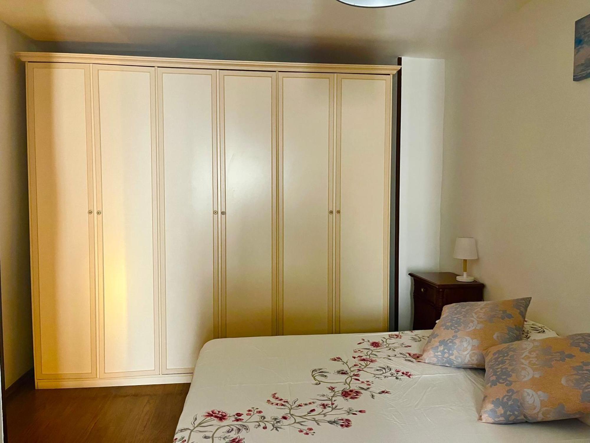 Cattleya Apartment โมลา ดิ บารี ภายนอก รูปภาพ