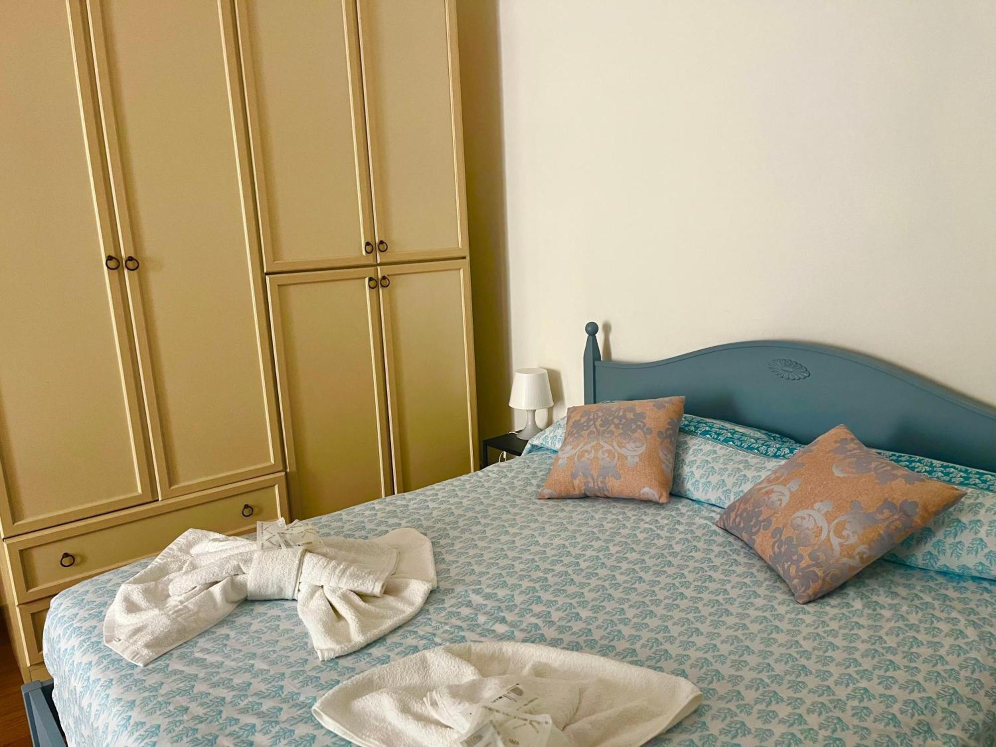 Cattleya Apartment โมลา ดิ บารี ภายนอก รูปภาพ