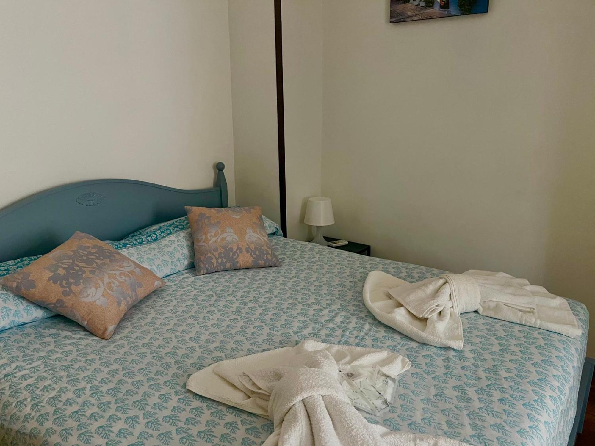 Cattleya Apartment โมลา ดิ บารี ภายนอก รูปภาพ